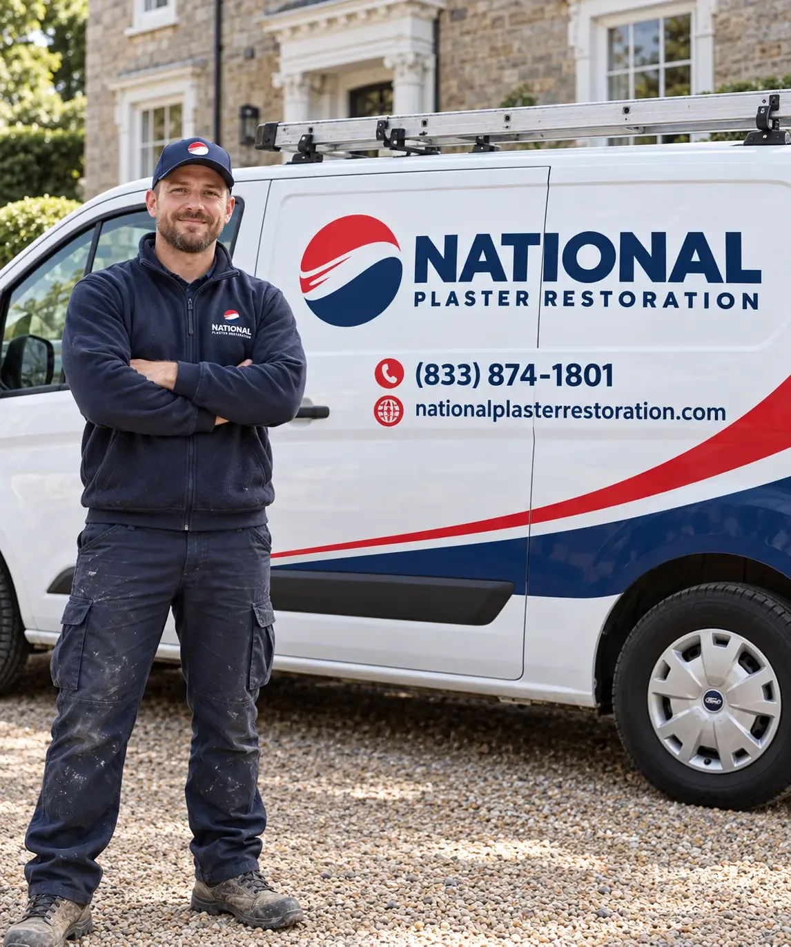 Plaster Repair Dema, KY FAQs